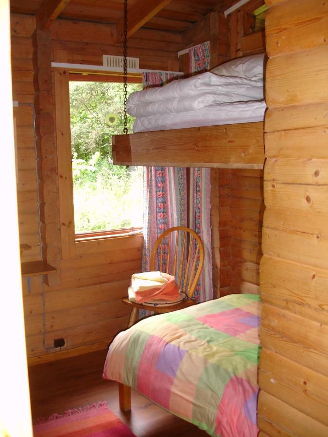 Country Retreats At Butterstone Dunkeld Exterior foto