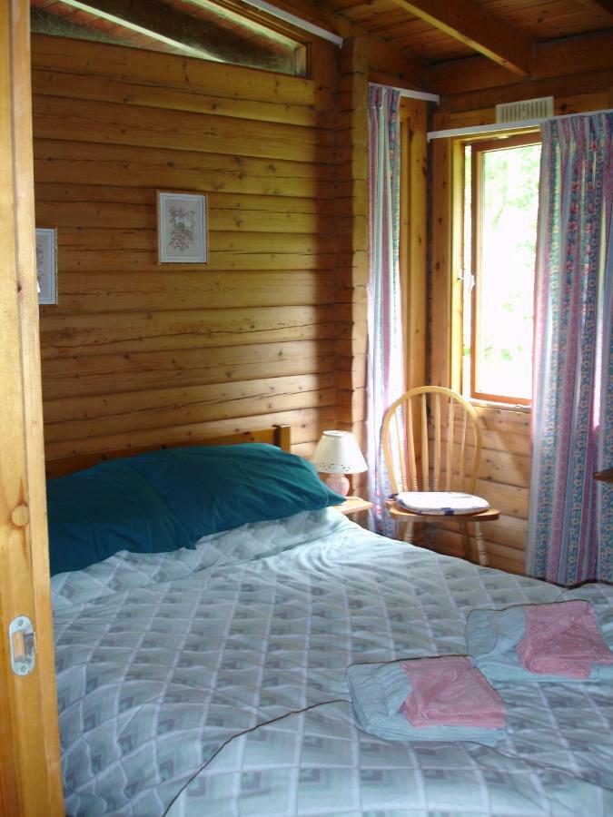 Country Retreats At Butterstone Dunkeld Exterior foto