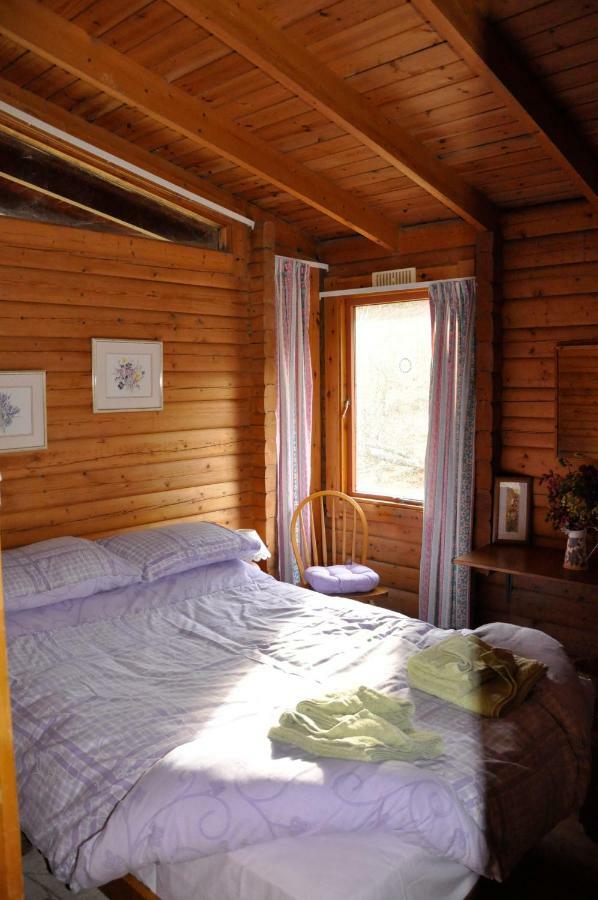 Country Retreats At Butterstone Dunkeld Exterior foto
